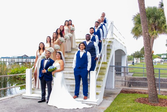 ©2019 Candid Memories By Ken Frazier