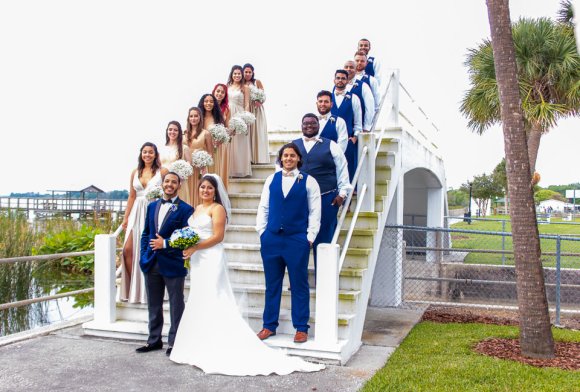 ©2019 Candid Memories By Ken Frazier