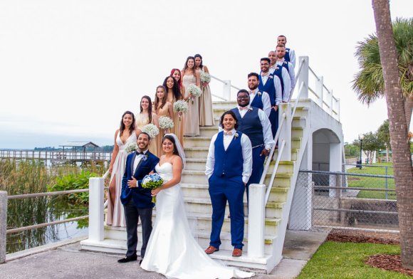 ©2019 Candid Memories By Ken Frazier