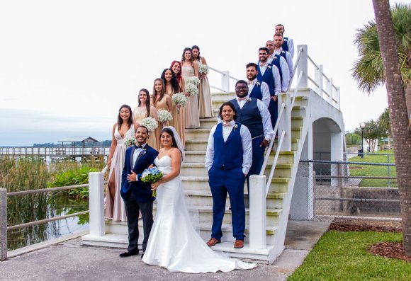 ©2019 Candid Memories By Ken Frazier