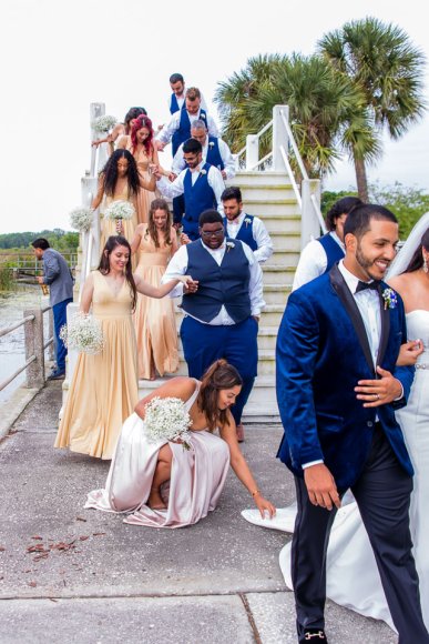 ©2019 Candid Memories By Ken Frazier