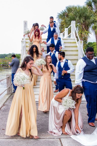 ©2019 Candid Memories By Ken Frazier