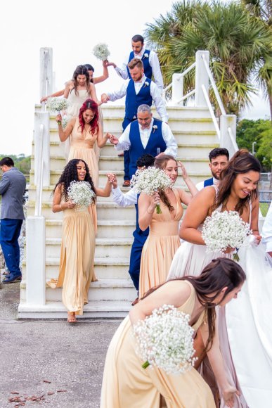 ©2019 Candid Memories By Ken Frazier