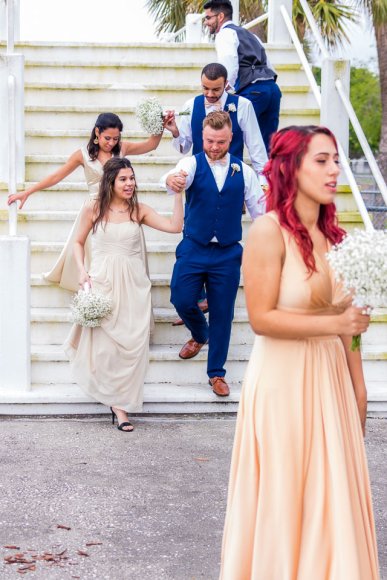 ©2019 Candid Memories By Ken Frazier