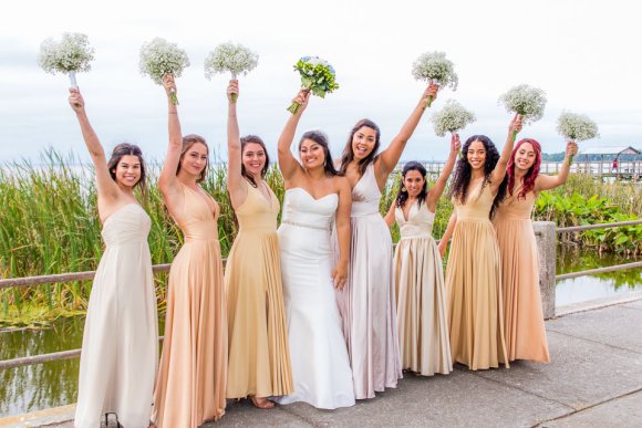 ©2019 Candid Memories By Ken Frazier