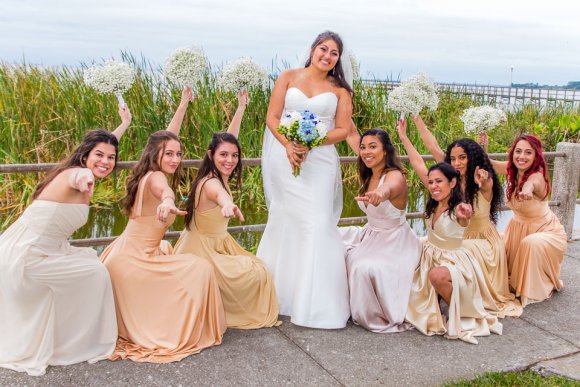 ©2019 Candid Memories By Ken Frazier