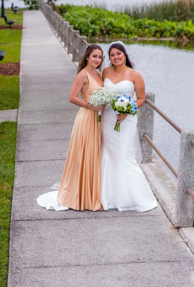 ©2019 Candid Memories By Ken Frazier