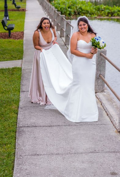 ©2019 Candid Memories By Ken Frazier