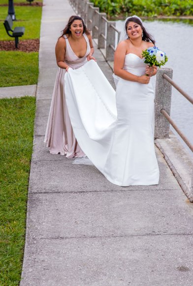 ©2019 Candid Memories By Ken Frazier