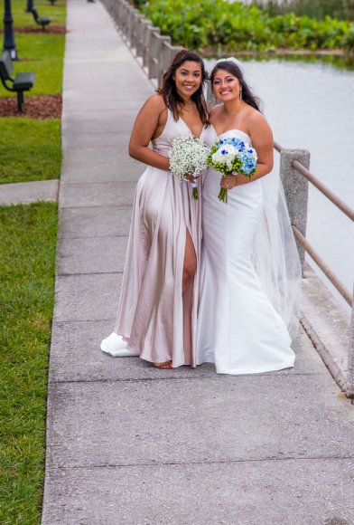 ©2019 Candid Memories By Ken Frazier