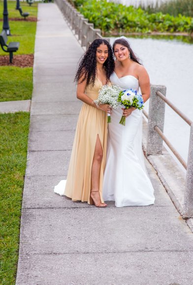 ©2019 Candid Memories By Ken Frazier