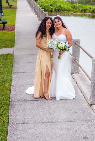 ©2019 Candid Memories By Ken Frazier