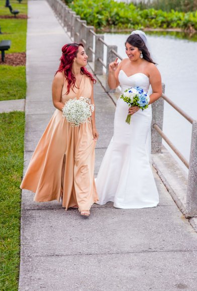 ©2019 Candid Memories By Ken Frazier