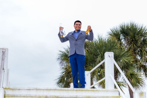 ©2019 Candid Memories By Ken Frazier