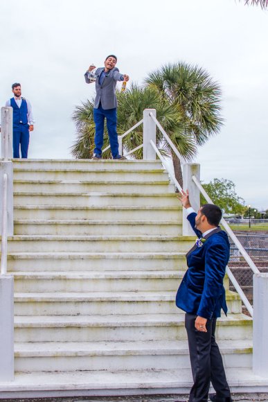 ©2019 Candid Memories By Ken Frazier