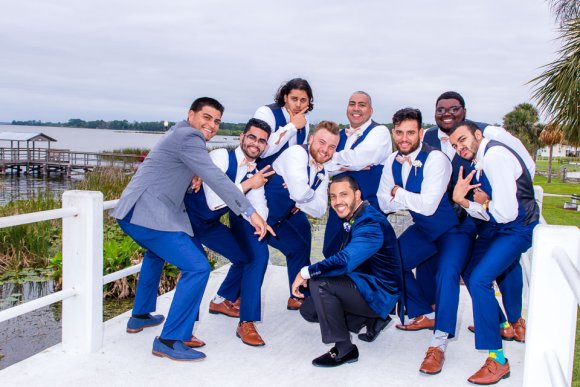 ©2019 Candid Memories By Ken Frazier