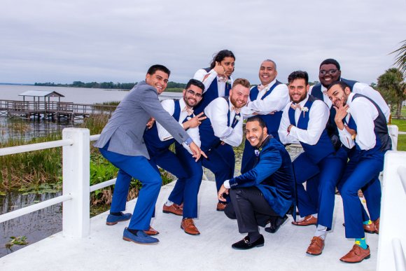 ©2019 Candid Memories By Ken Frazier