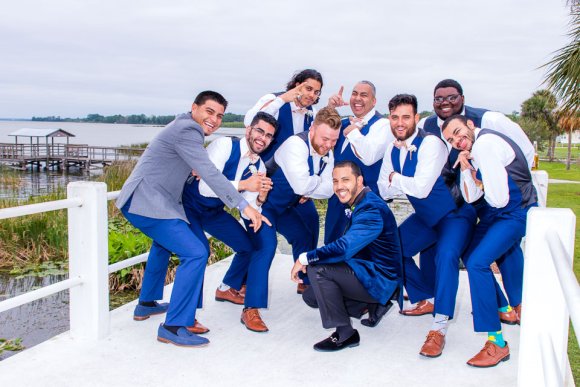 ©2019 Candid Memories By Ken Frazier