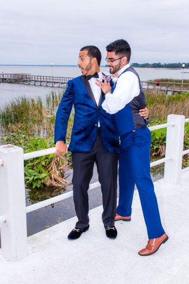 ©2019 Candid Memories By Ken Frazier