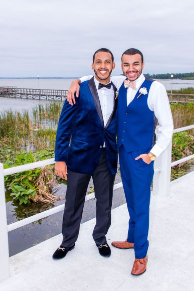 ©2019 Candid Memories By Ken Frazier