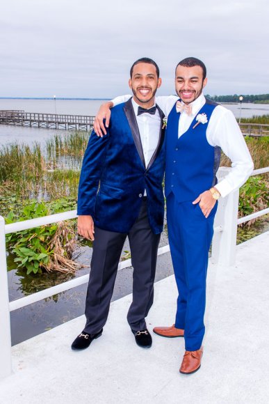 ©2019 Candid Memories By Ken Frazier