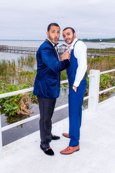 ©2019 Candid Memories By Ken Frazier