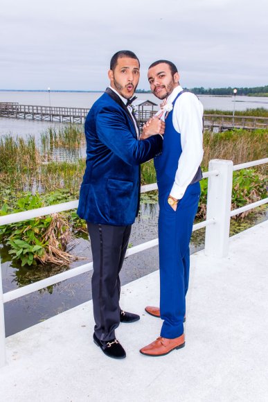 ©2019 Candid Memories By Ken Frazier