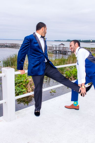 ©2019 Candid Memories By Ken Frazier