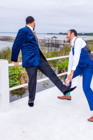 ©2019 Candid Memories By Ken Frazier