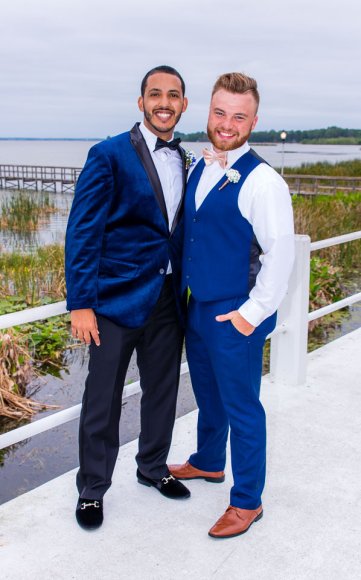 ©2019 Candid Memories By Ken Frazier