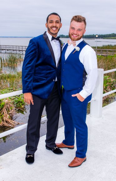 ©2019 Candid Memories By Ken Frazier