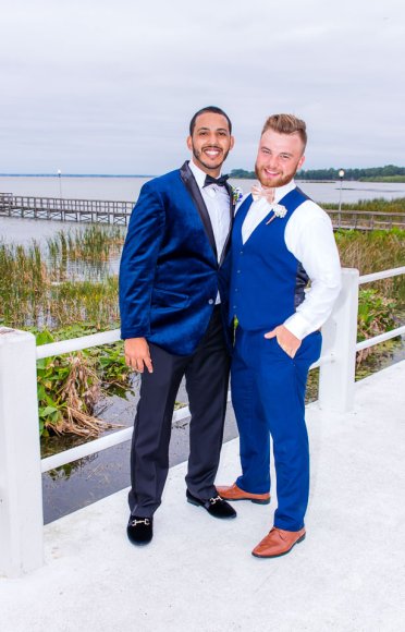 ©2019 Candid Memories By Ken Frazier