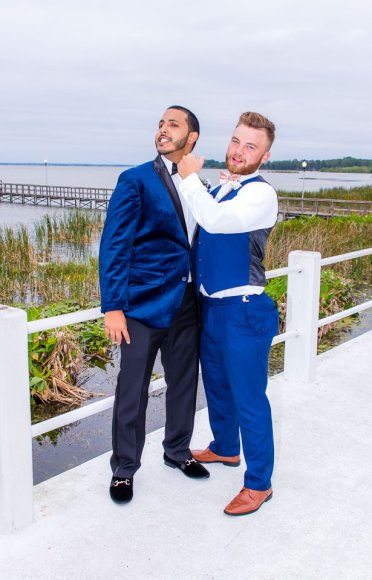 ©2019 Candid Memories By Ken Frazier