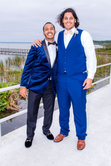 ©2019 Candid Memories By Ken Frazier