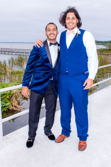 ©2019 Candid Memories By Ken Frazier