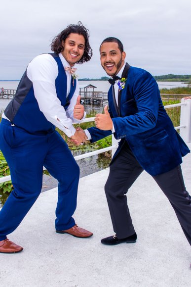 ©2019 Candid Memories By Ken Frazier