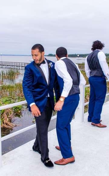 ©2019 Candid Memories By Ken Frazier