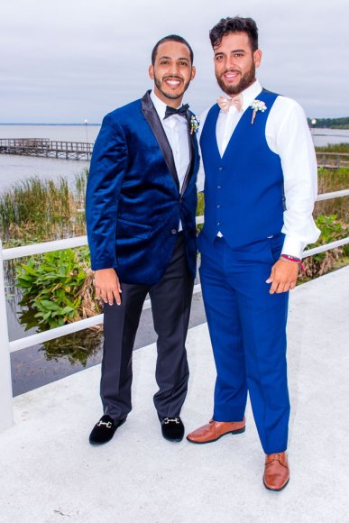 ©2019 Candid Memories By Ken Frazier