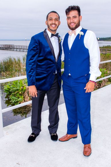 ©2019 Candid Memories By Ken Frazier