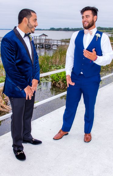 ©2019 Candid Memories By Ken Frazier