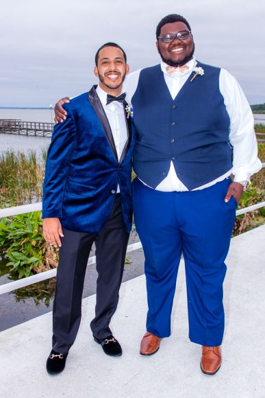 ©2019 Candid Memories By Ken Frazier