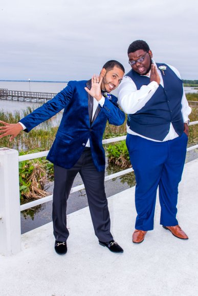 ©2019 Candid Memories By Ken Frazier