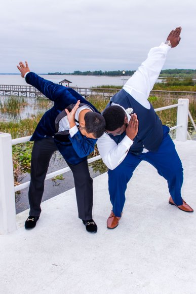 ©2019 Candid Memories By Ken Frazier