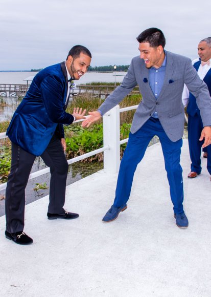 ©2019 Candid Memories By Ken Frazier