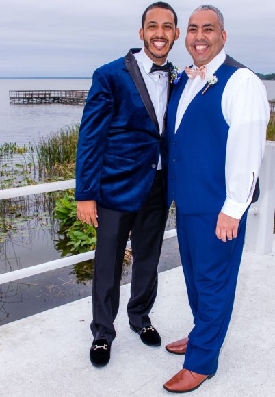 ©2019 Candid Memories By Ken Frazier