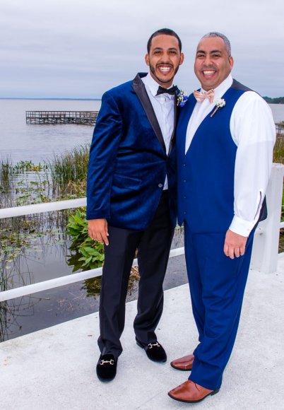 ©2019 Candid Memories By Ken Frazier