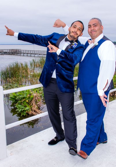 ©2019 Candid Memories By Ken Frazier