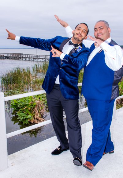 ©2019 Candid Memories By Ken Frazier