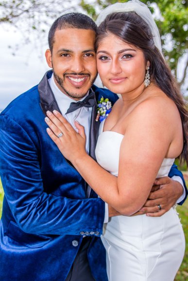 ©2019 Candid Memories By Ken Frazier