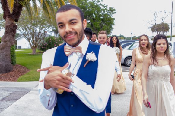 ©2019 Candid Memories By Ken Frazier